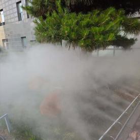 景觀造霧系統(tǒng)