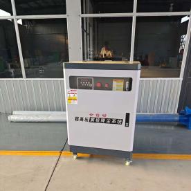 超高壓霧樁降塵系統(tǒng)